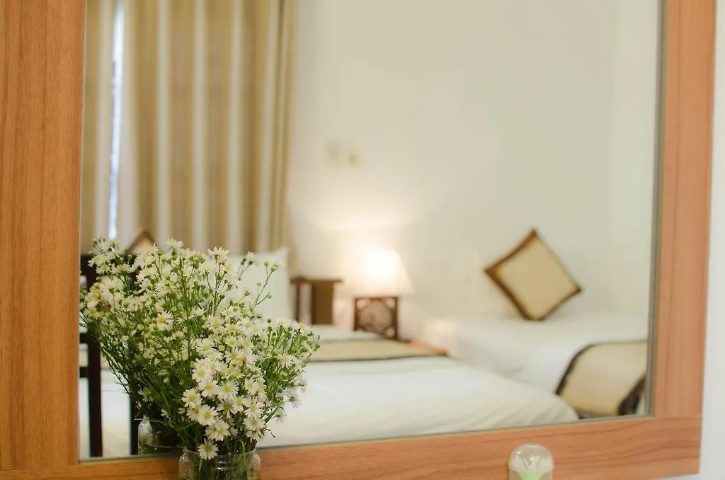 Flower Garden Homestay Hoi An