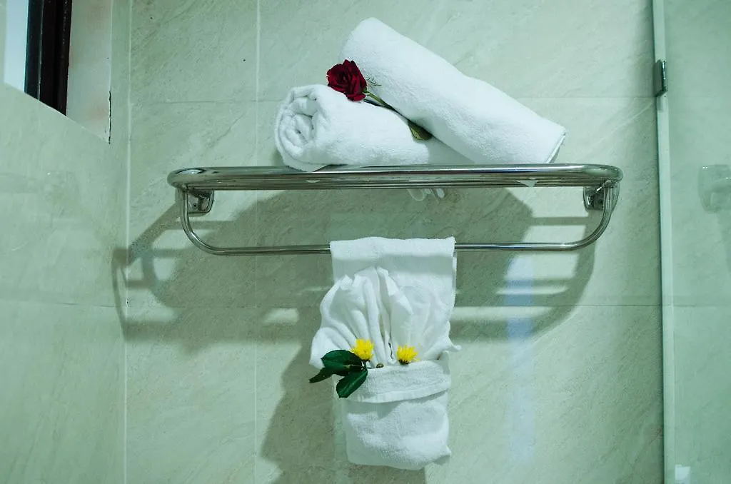 Flower Garden Homestay Hoi An