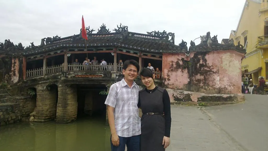 Flower Garden Homestay Hoi An