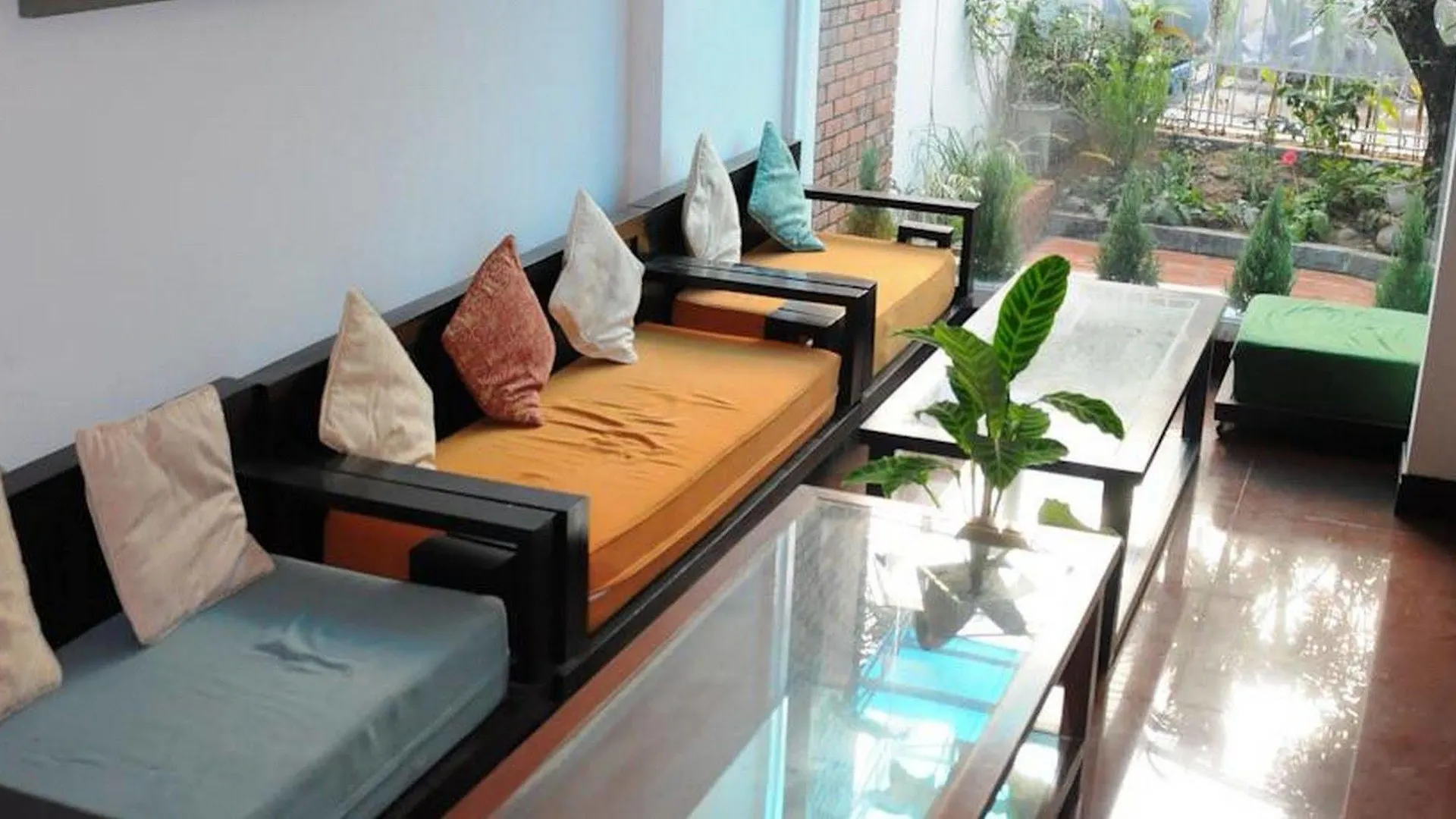 Flower Garden Homestay Hoi An
