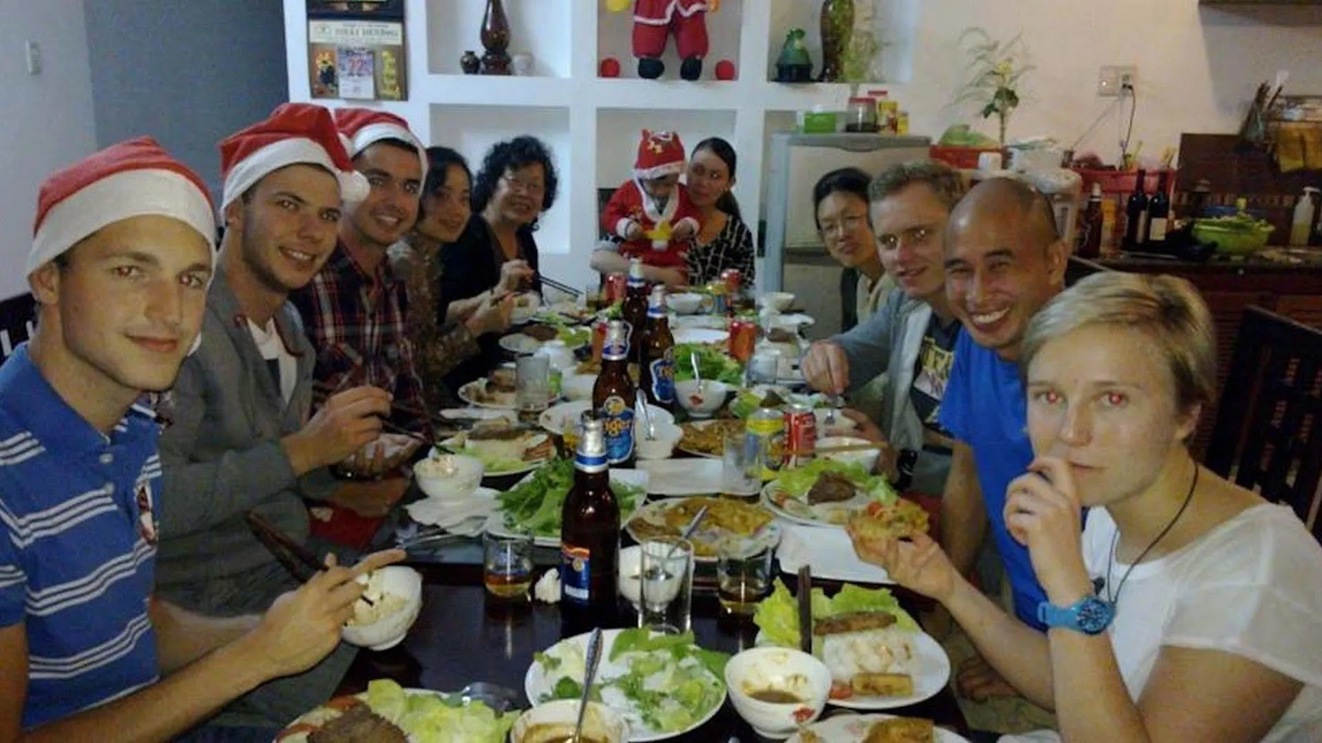 Flower Garden Homestay Hoi An 0*,