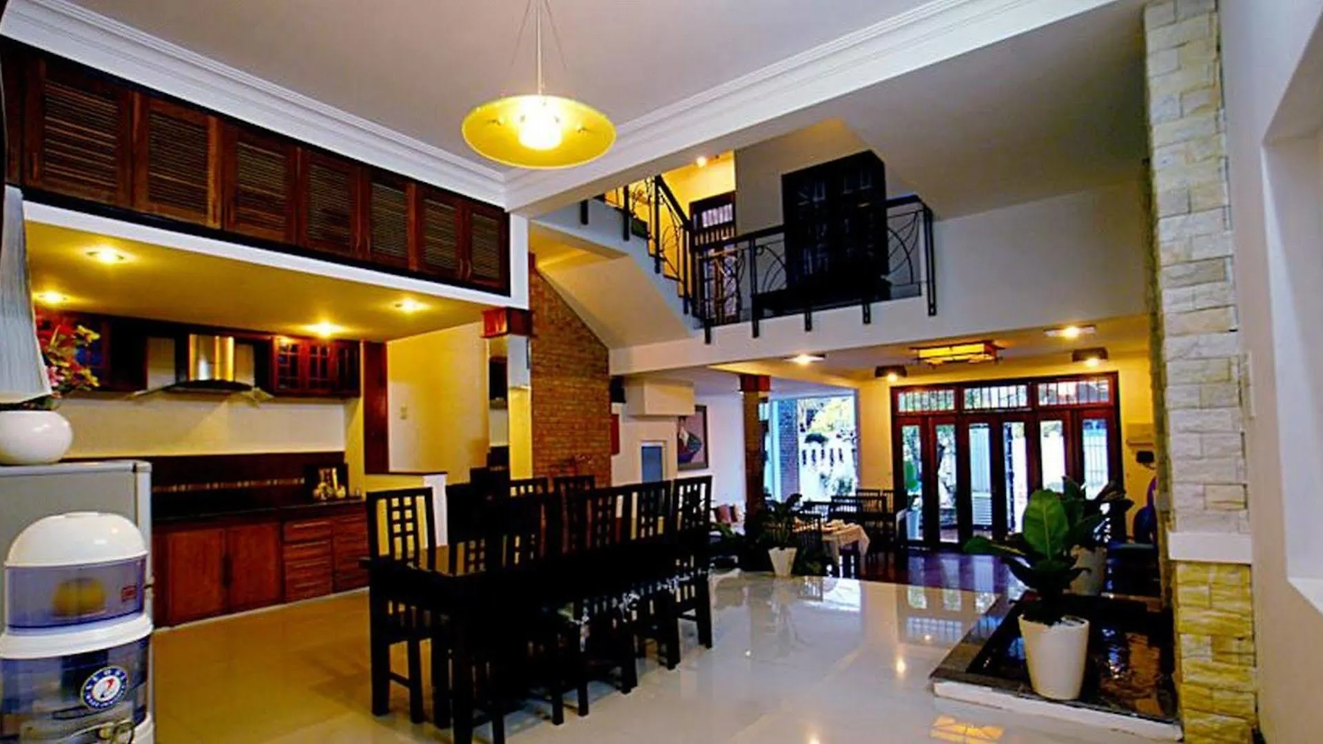 Flower Garden Homestay Hoi An