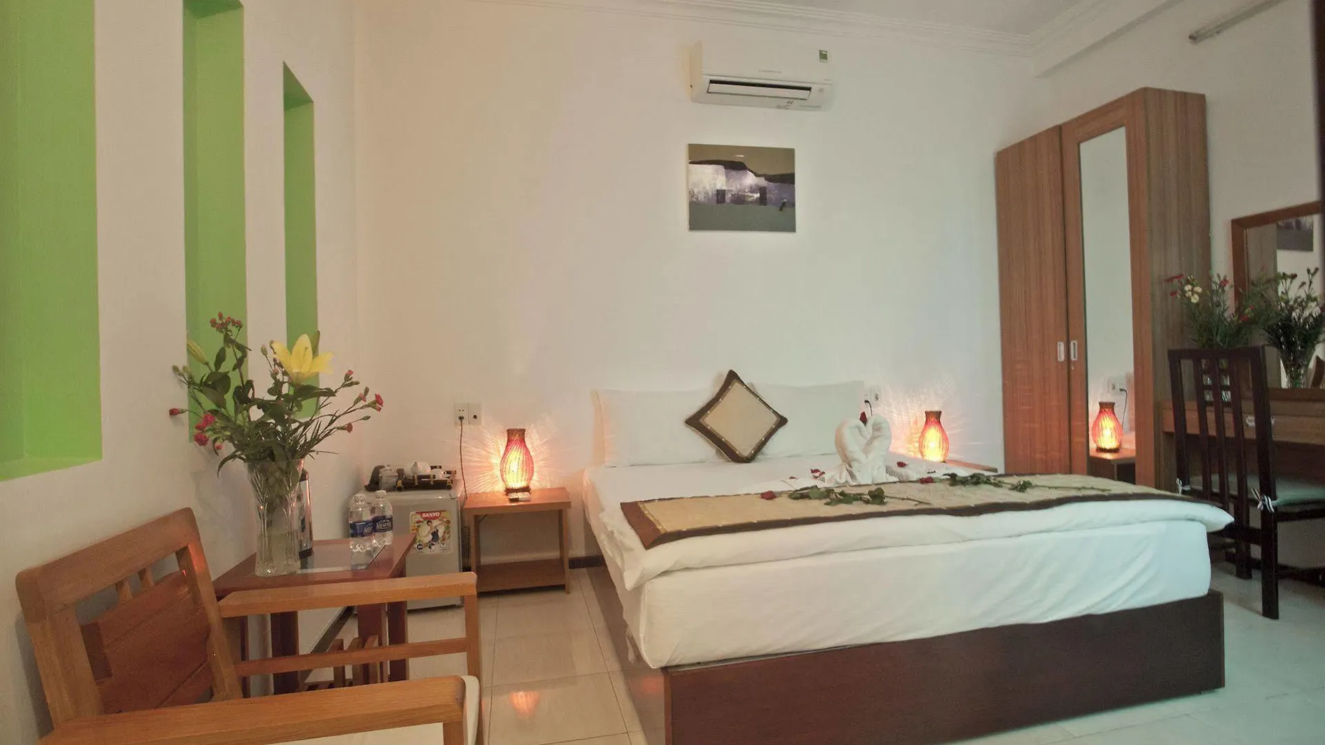 Flower Garden Homestay Hoi An