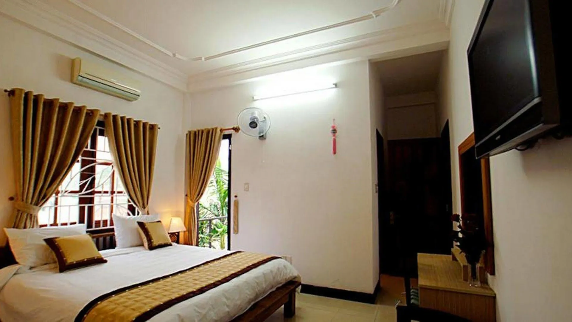 Flower Garden Homestay Hoi An 0*,  Vietnam