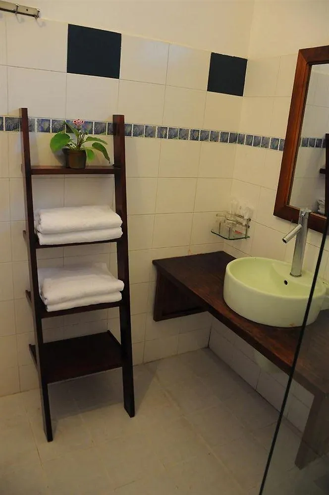 Flower Garden Homestay Hội An