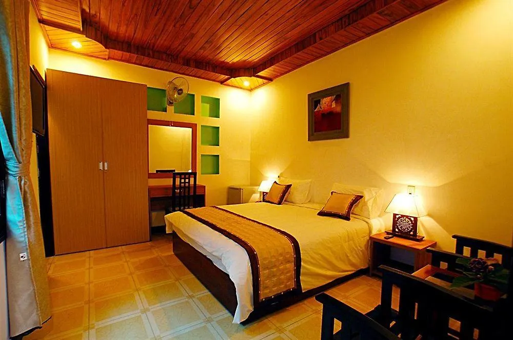 Flower Garden Homestay Hội An