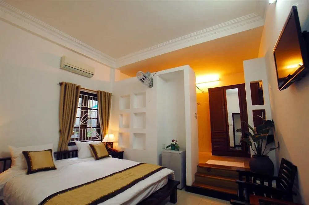 Flower Garden Homestay Hội An 0*,  Vietnam