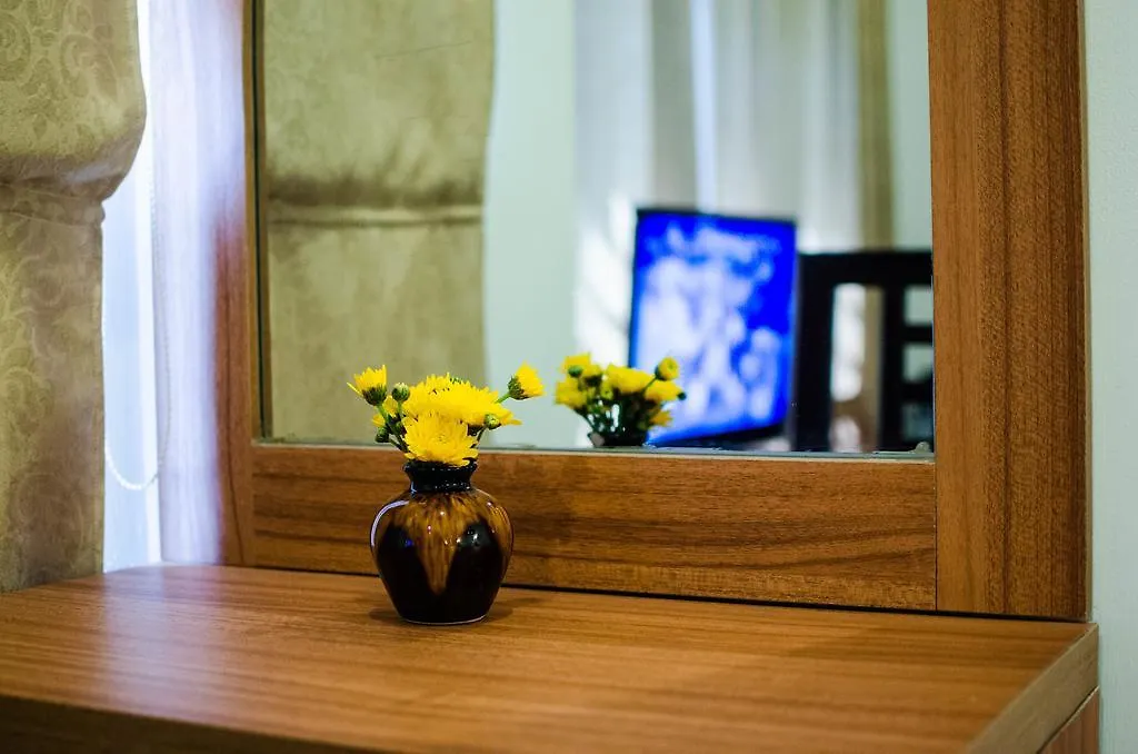 Flower Garden Homestay Hội An