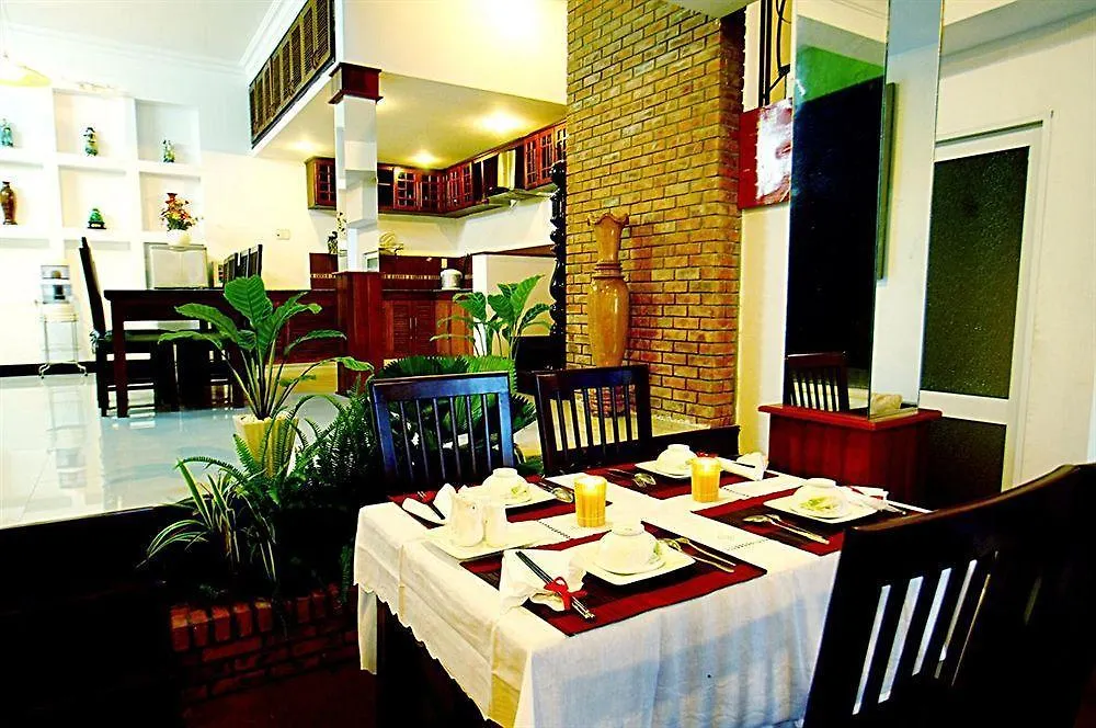 Flower Garden Homestay Hội An 0*,  Vietnam