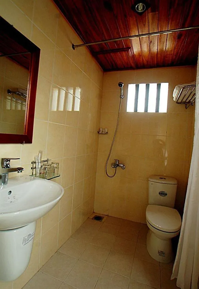 Flower Garden Homestay Hội An 0*,  Vietnam