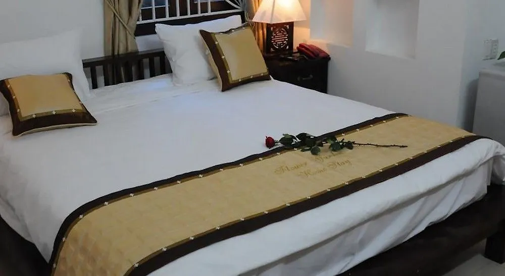 Flower Garden Homestay Hội An