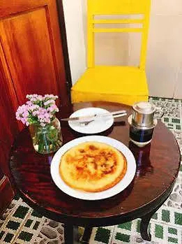Flower Garden Homestay Hội An Vietnam