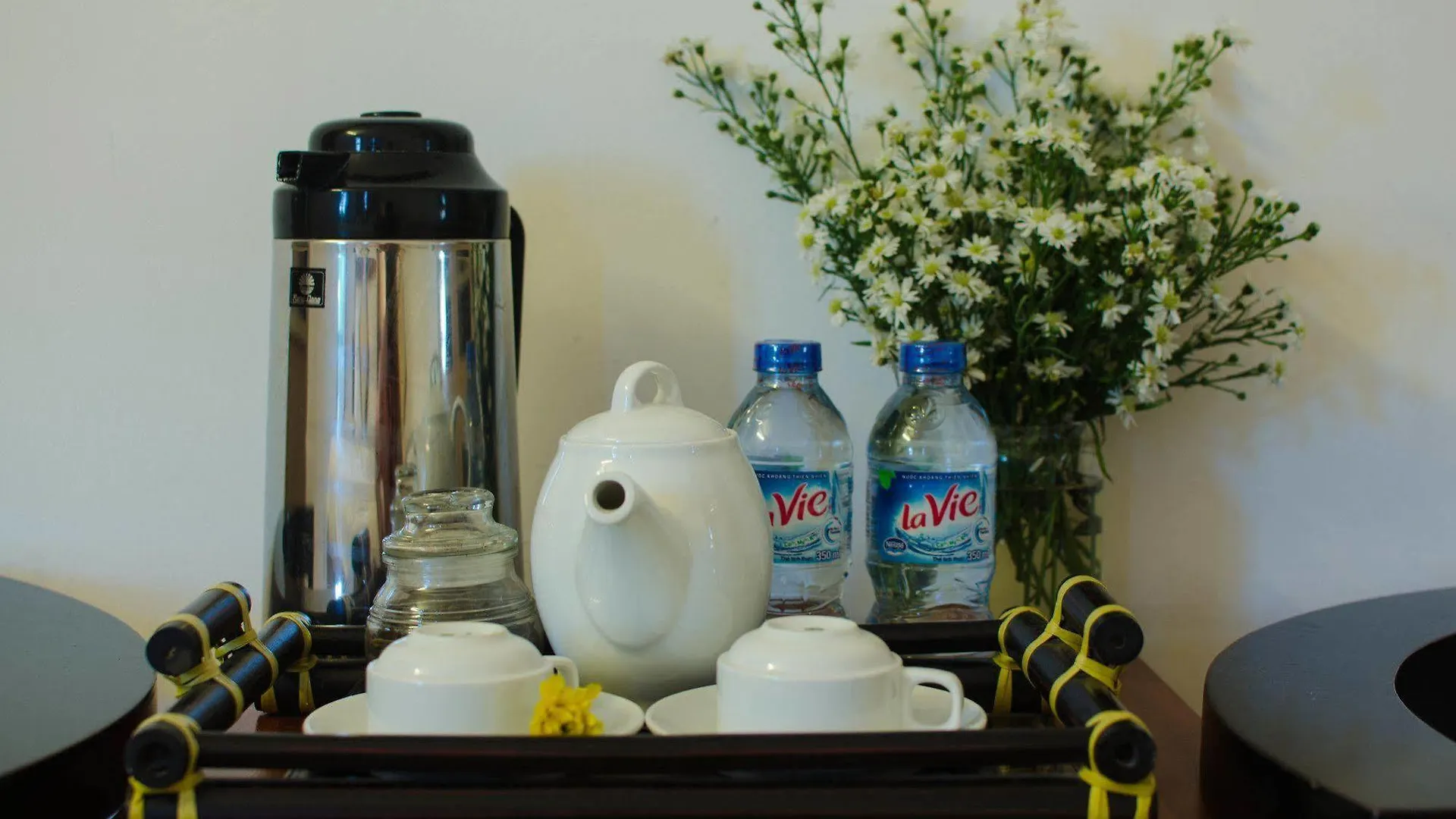 Flower Garden Homestay Hội An